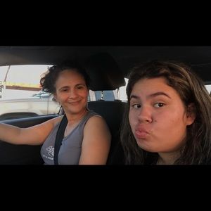 Meet your Posher, Audrey